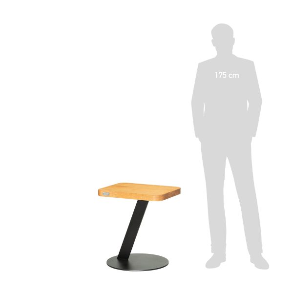 CLAM / BEISTELLTISCH – Bild 5
