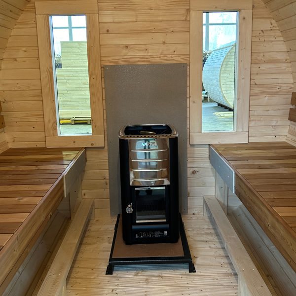 SAUNAFASS 3M – Bild 7