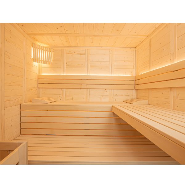 KOMFORT LARGE – Bild 2