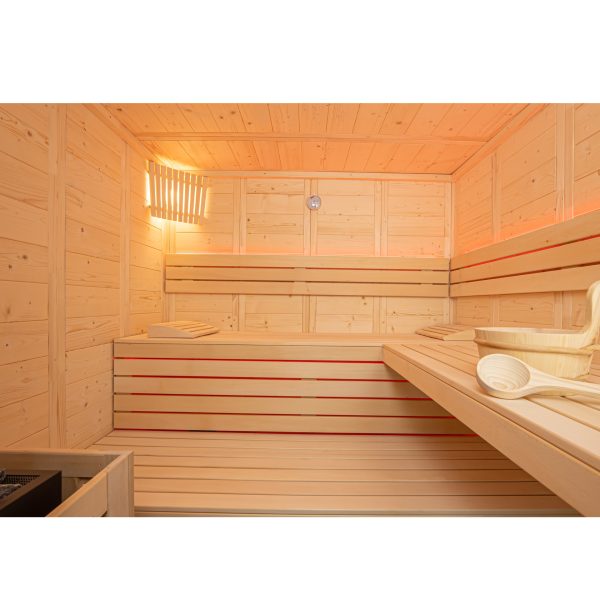 KOMFORT LARGE – Bild 4