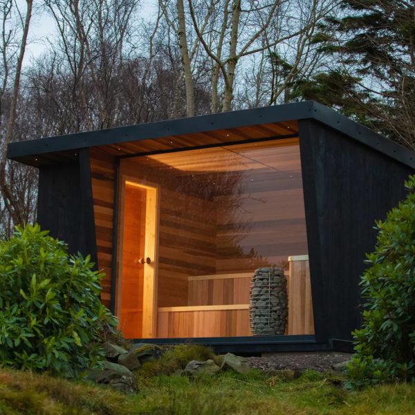 SAUNA OFEN HIVE MINI – Bild 3