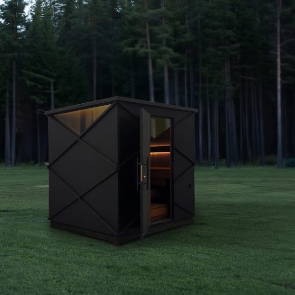 SAUNA NORKKE DEN – Bild 2