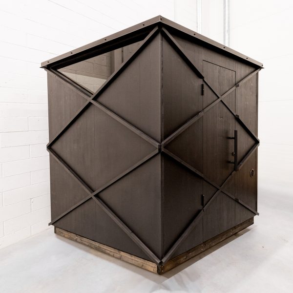 SAUNA NORKKE DEN – Bild 4