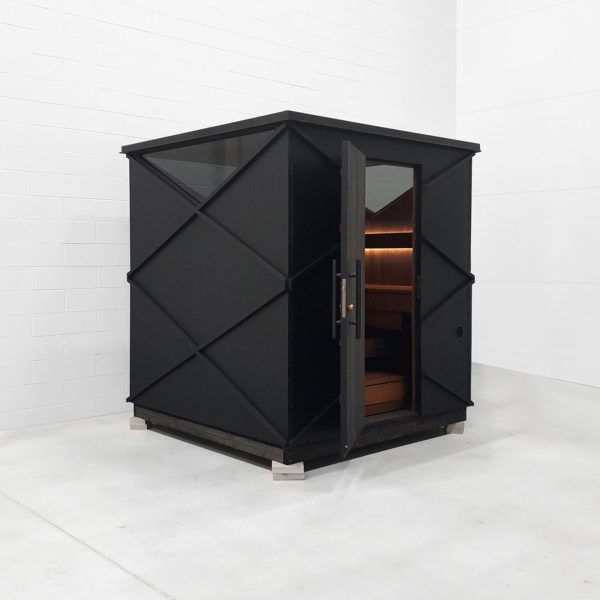SAUNA NORKKE DEN – Bild 5