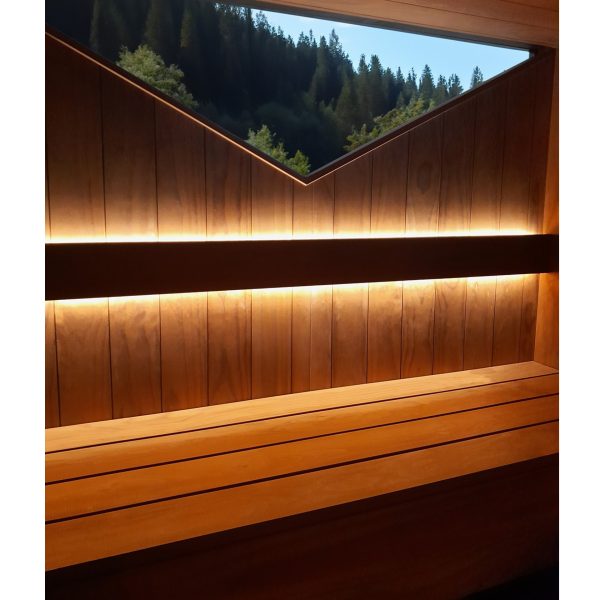 SAUNA NORKKE DEN – Bild 8
