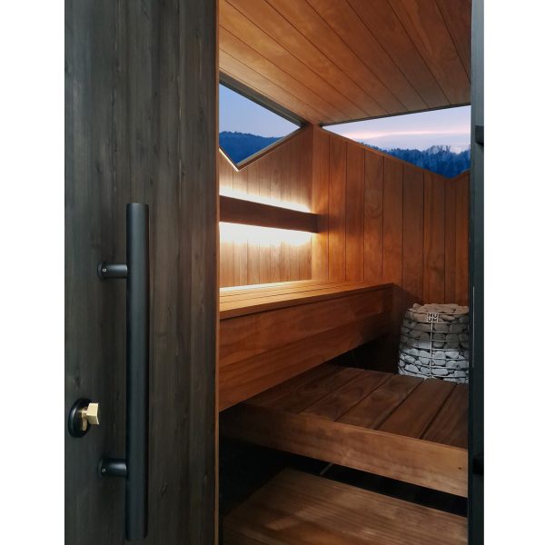 SAUNA NORKKE DEN – Bild 9