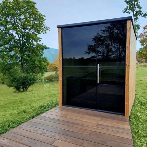 SAUNA NORKKE PURE – Bild 3