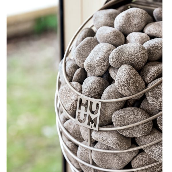 SAUNA NORKKE PURE – Bild 9