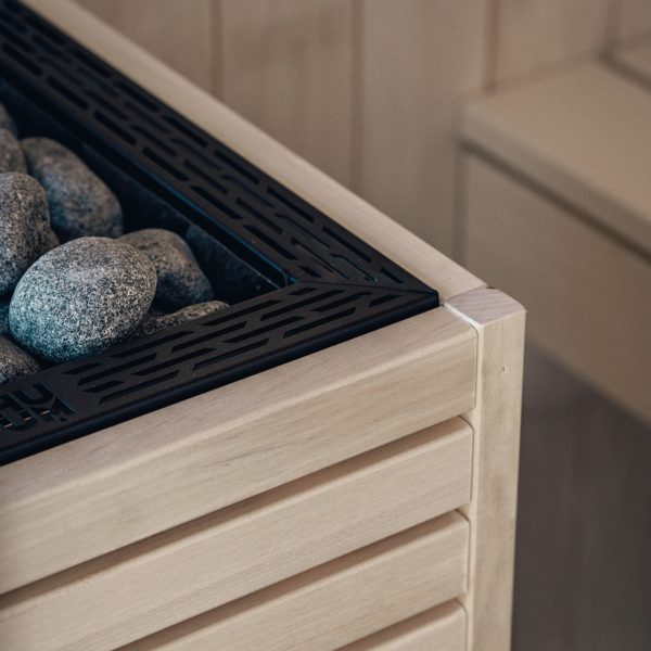 SAUNA NORKKE PURE – Bild 10