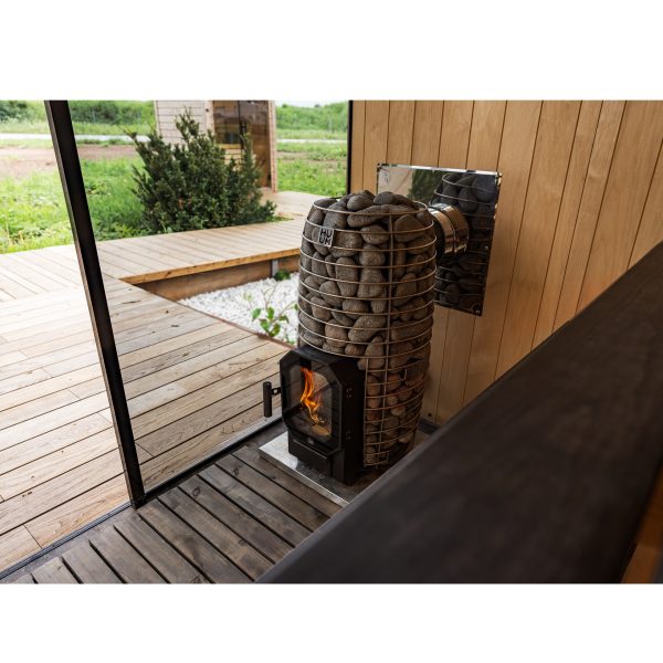 SAUNA NORKKE PURE – Bild 12